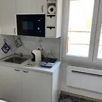 Apartman Indipendent Blue *