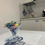 Indipendent Blue Apartman *