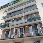 Indipendent Blue Apartman