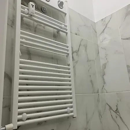 Apartament Indipendent Blue *