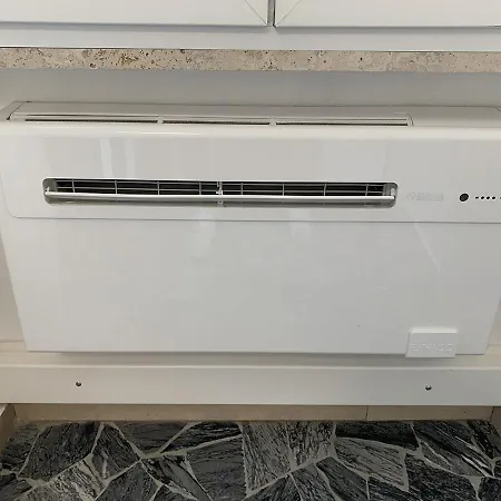 Indipendent Blue Apartament *