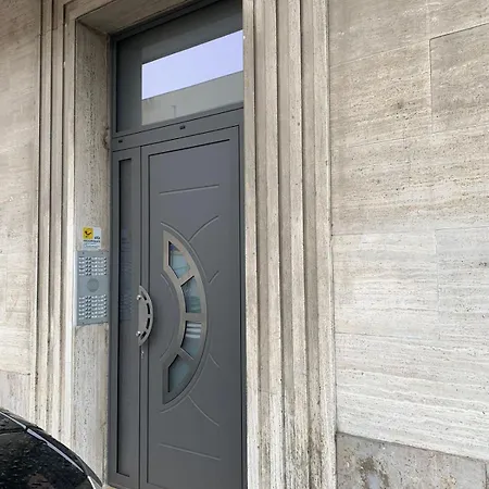 Apartament Indipendent Blue