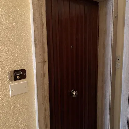 Apartamento Indipendent Blue