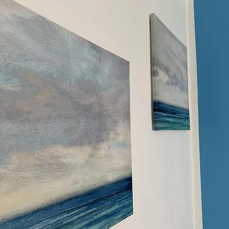 Indipendent Blue Daire