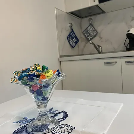 Indipendent Blue Apartamento *