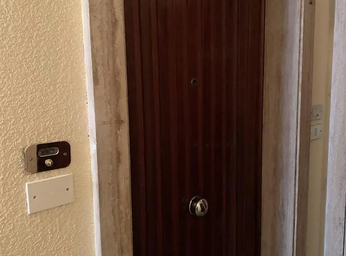 Apartment Indipendent Blue