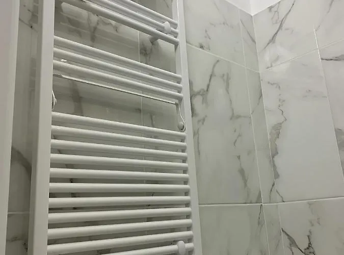 Appartement Indipendent Blue *