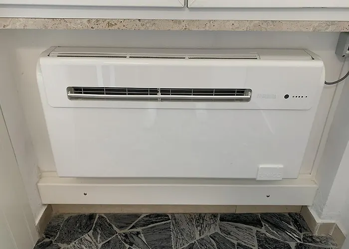 Indipendent Blue Appartamento *