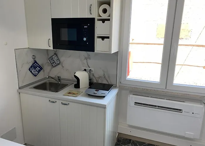 Appartement Indipendent Blue *