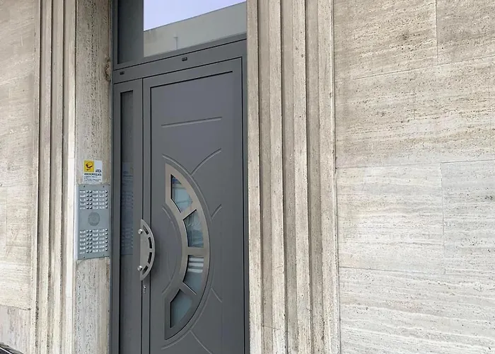 Appartement Indipendent Blue